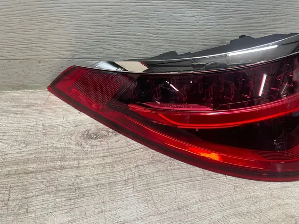LINKER ACHTERLICHT LED MERCEDES S-KLASSE W223 20- A2239062300 image 3