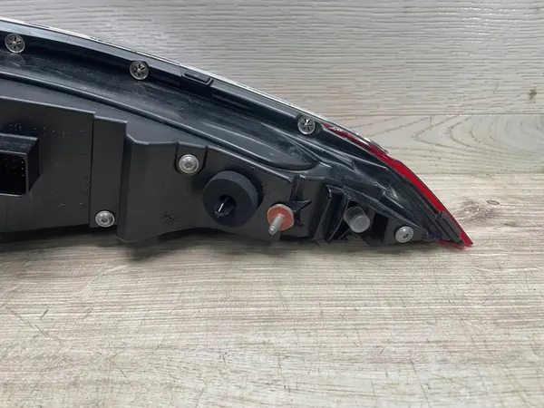 LINKER ACHTERLICHT LED MERCEDES S-KLASSE W223 20- A2239062300 image 5