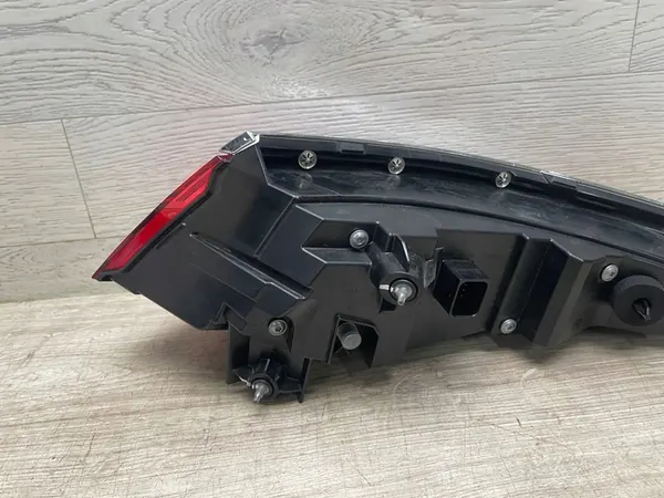 LINKER ACHTERLICHT LED MERCEDES S-KLASSE W223 20- A2239062300 image 6