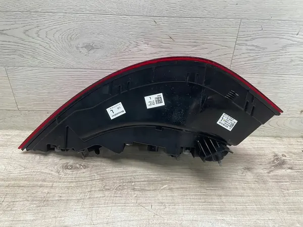 LINKER ACHTERLICHT LED MERCEDES S-KLASSE W223 20- A2239062300 image 8