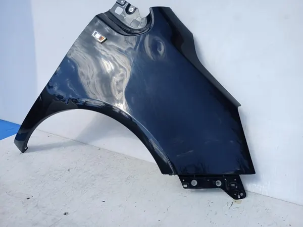 Fram höger skärm Opel Meriva B image 2