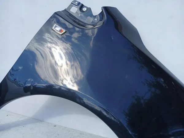 Fram höger skärm Opel Meriva B image 3