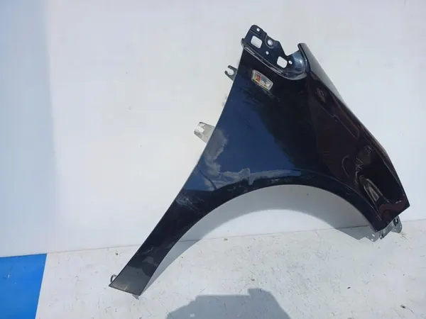 Fram höger skärm Opel Meriva B image 5