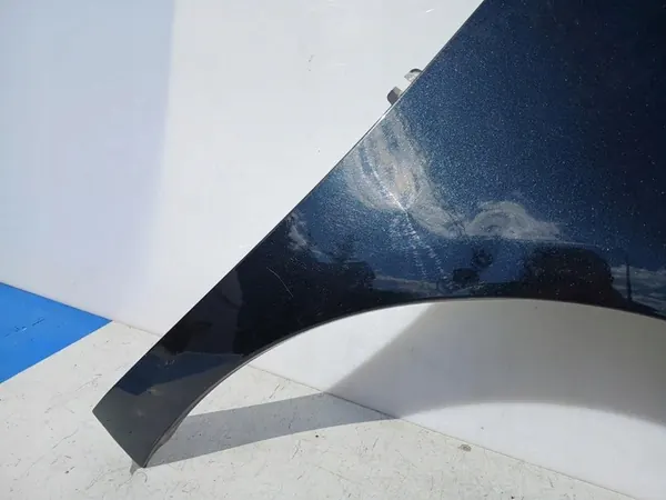 Fram höger skärm Opel Meriva B image 6