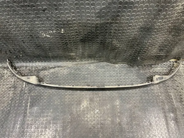 Audi e-tron Parachoques Trasero OEM 4KE807833 image 4