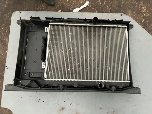 OEM mefjuu ventilatorriem voor Peugeot 308 1.6 VTi image 3
