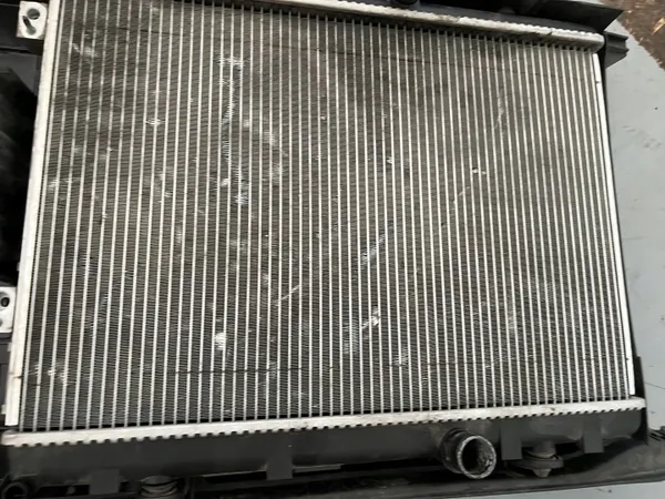 OEM mefjuu ventilatorriem voor Peugeot 308 1.6 VTi image 4