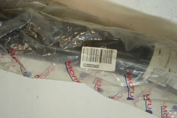 OEM 93-17803 Barra de dirección 1685mm para Mercedes image 7