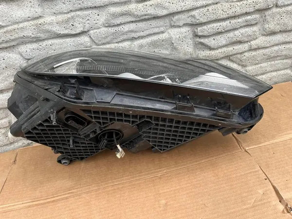 Farol direito VW Tiguan I LIFT BI XENON LED 5N1941754 image 5