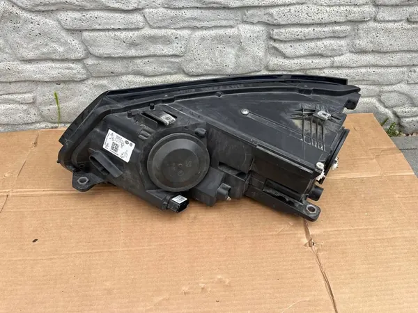 Farol direito VW Tiguan I LIFT BI XENON LED 5N1941754 image 7