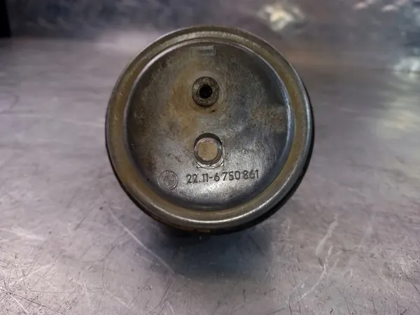 Supporto motore 22.11-6750861 BMW E46 3.0D image 3