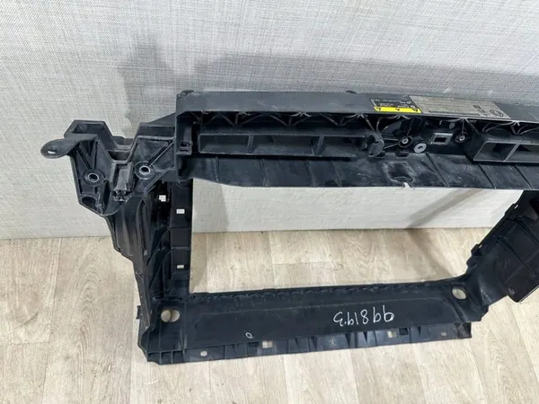 Parachoque dianteiro ŠKODA KODIAQ 565805588J image 10