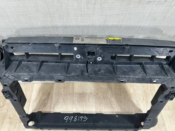 Parachoque dianteiro ŠKODA KODIAQ 565805588J image 6