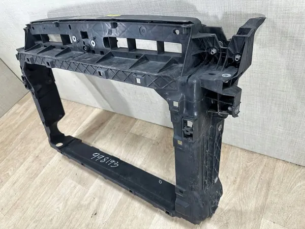 Parachoque dianteiro ŠKODA KODIAQ 565805588J image 8