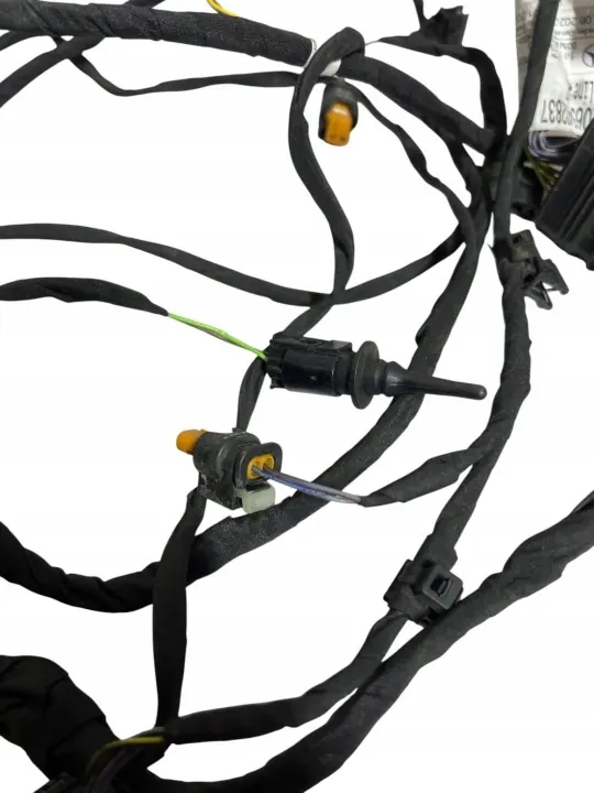 Cabo PDC Dianteiro OEM A2065402837 Mercedes image 3