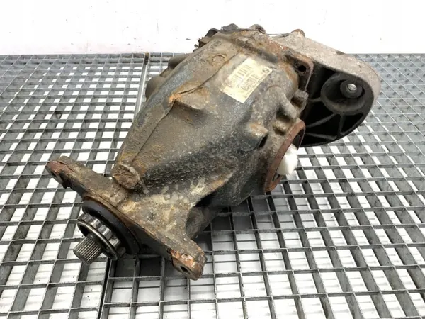 Achterdifferentieel OEM 8658462 BMW F25 2.0 245PK image 3