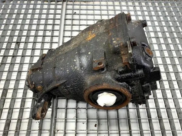 Achterdifferentieel OEM 8658462 BMW F25 2.0 245PK image 4
