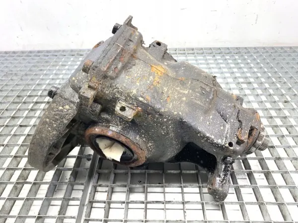 Achterdifferentieel OEM 8658462 BMW F25 2.0 245PK image 5