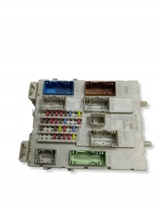 Gebrauchte Sicherungskasten Volvo V40 OEM 31412887 image 2