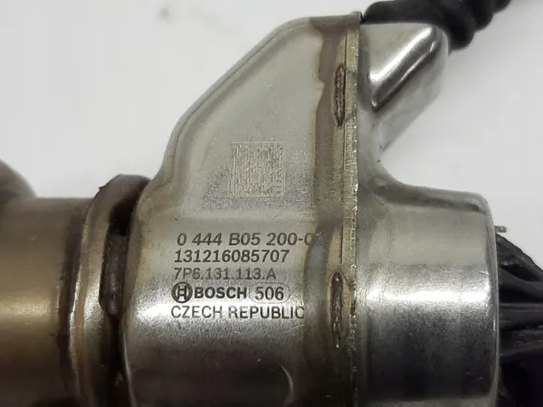 Inyector AdBlue OEM 7P6131113A para VW Touareg II image 3