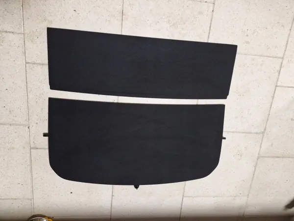 Étagère arrière BMW 4 G26 i4 M50 OEM 8081723 9871082 image 2