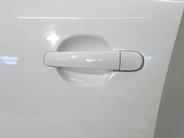 Skoda Yeti Fram Vänster Dörr OEM WAH29082 - Begagnad image 3