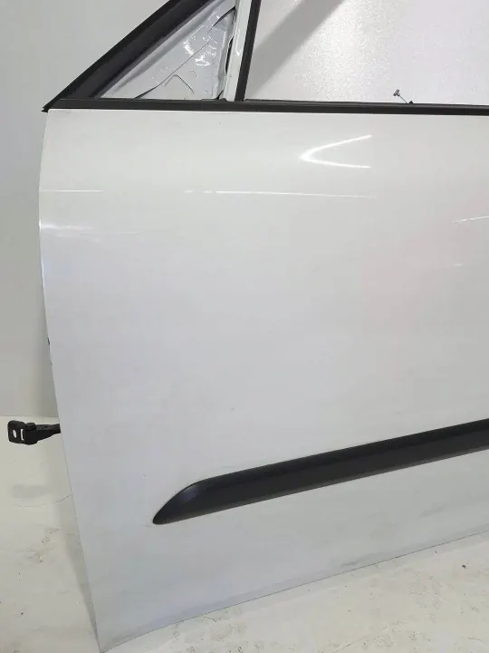 Skoda Yeti Fram Vänster Dörr OEM WAH29082 - Begagnad image 5
