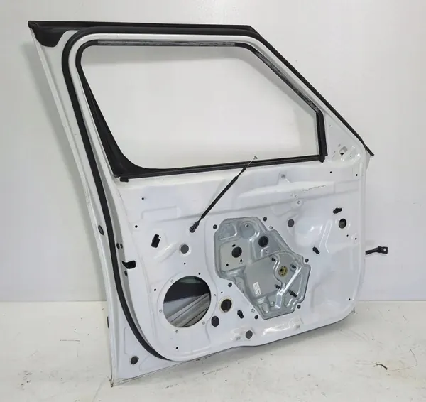 Skoda Yeti Fram Vänster Dörr OEM WAH29082 - Begagnad image 9