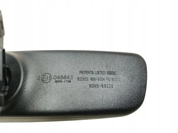 Innenrückspiegel OEM BDMS-69220 Mazda MX-30 image 5