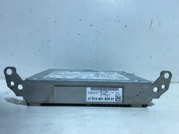 Module Harman MGU21 BMW M3 G80 G81 OEM 5A81B39 image 2