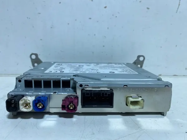 Module Harman MGU21 BMW M3 G80 G81 OEM 5A81B39 image 3