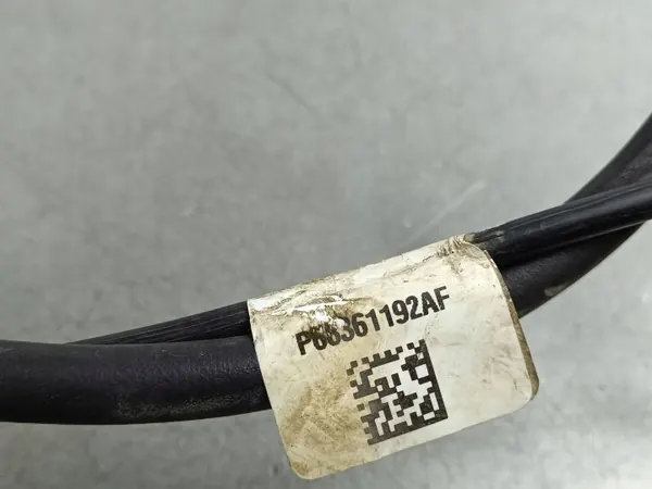 Jeep versnellingskoppeling OEM P66361192AF - Gebruikt image 5