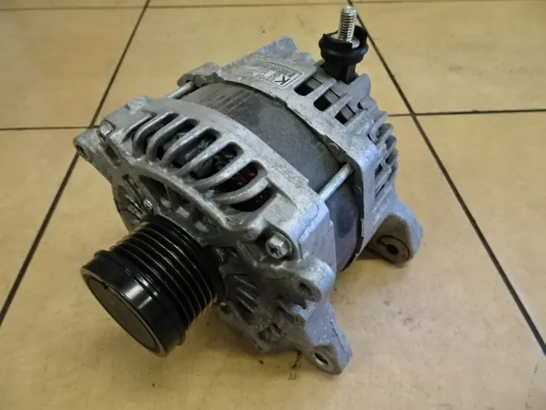 Vaihtovirtageneraattori Subaru Impreza IV GP 2.0B OEM 23700AA911 image 2