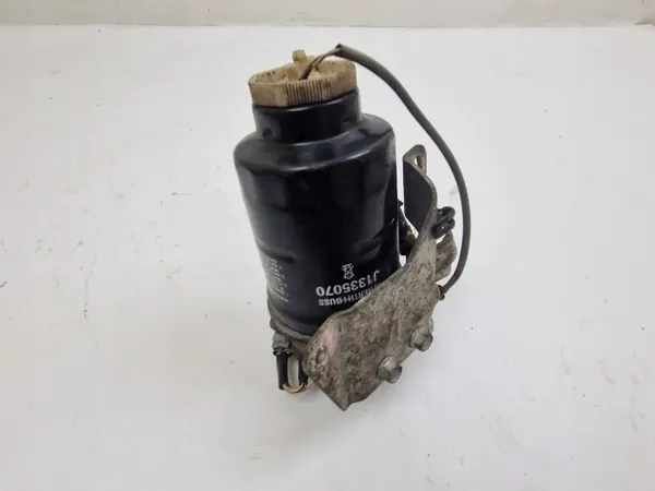 2014 Nissan Qashqai Kraftstofffilter J1335070 image 2