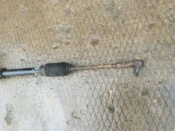 HYUNDAI GETZ CAIXA DE DIREÇÃO image 2