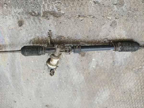 HYUNDAI GETZ CAIXA DE DIREÇÃO image 3