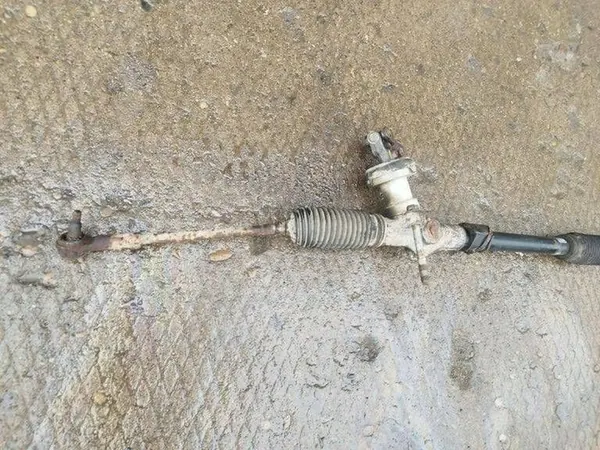 HYUNDAI GETZ CAIXA DE DIREÇÃO image 4