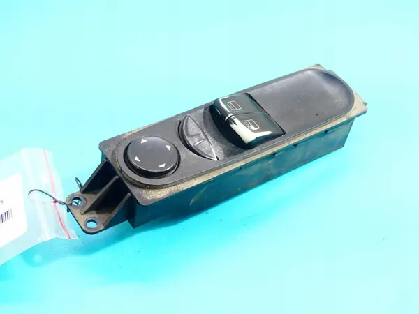 Raam Schakelaar Mercedes Vito W639 A6395450113 image 2