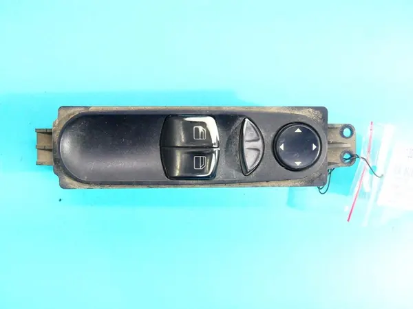 Raam Schakelaar Mercedes Vito W639 A6395450113 image 3