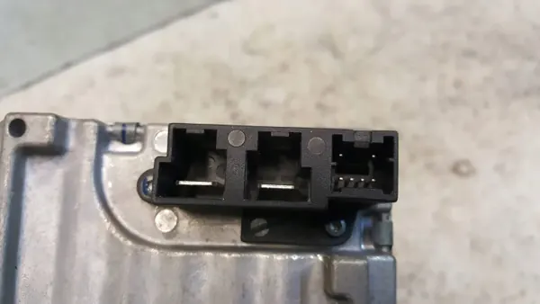 Elektrische Servopumpe OEM DF713210X 54084964D image 4