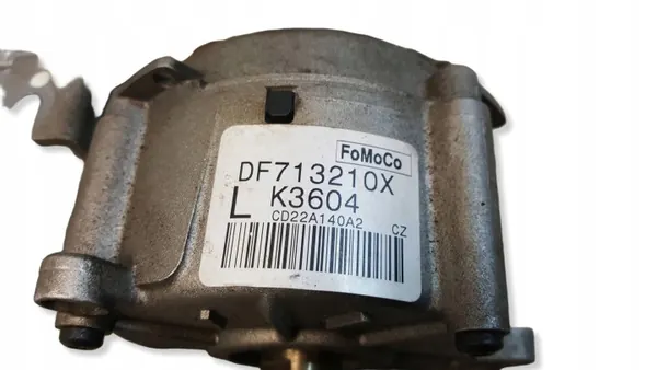 Elektrische Servopumpe OEM DF713210X 54084964D image 6
