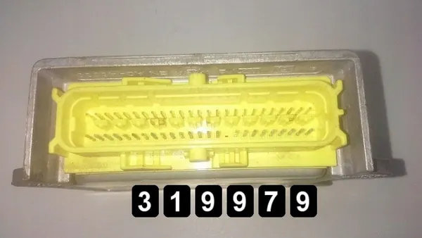 Skoda Octavia ECU OEM AM-319979 - Gebraucht image 3