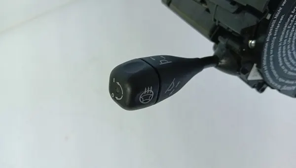 OEM A2219004003 Conmutador Mercedes Usado image 3