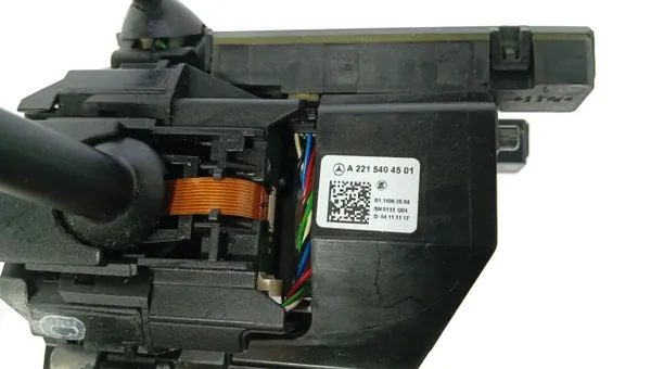 OEM A2219004003 Conmutador Mercedes Usado image 7