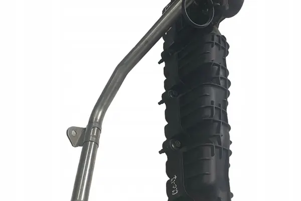 Intake Manifold FORD TRANSIT 3.2L diesel 2015 image 2