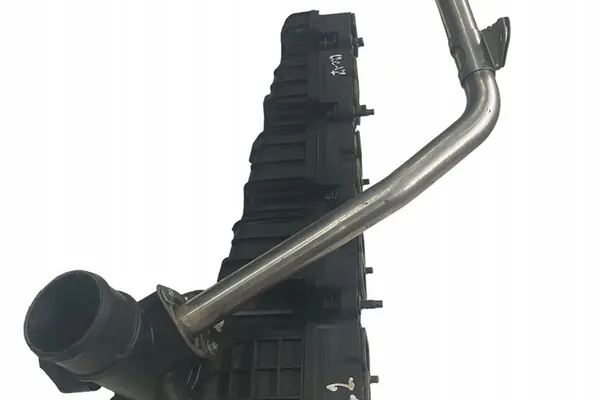 Intake Manifold FORD TRANSIT 3.2L diesel 2015 image 3