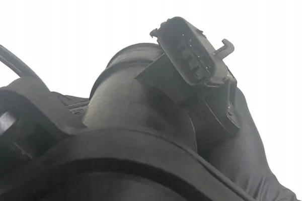 Intake Manifold FORD TRANSIT 3.2L diesel 2015 image 4