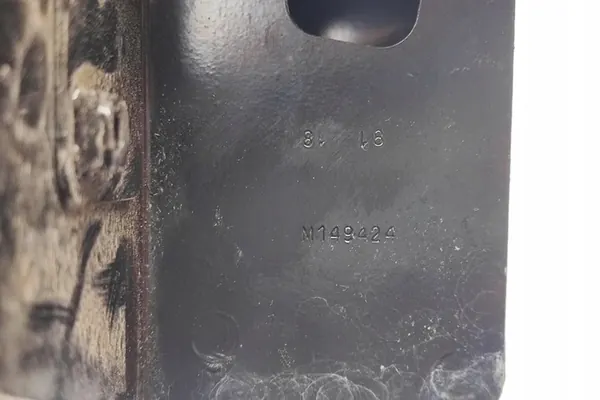 Kylarfäste DODGE DURANGO 2015 5156116AA image 10