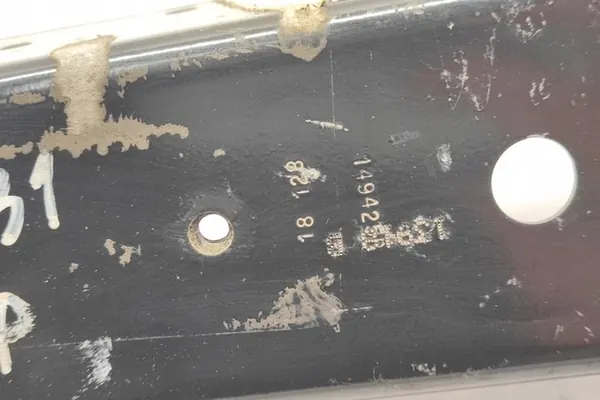 Kylarfäste DODGE DURANGO 2015 5156116AA image 9