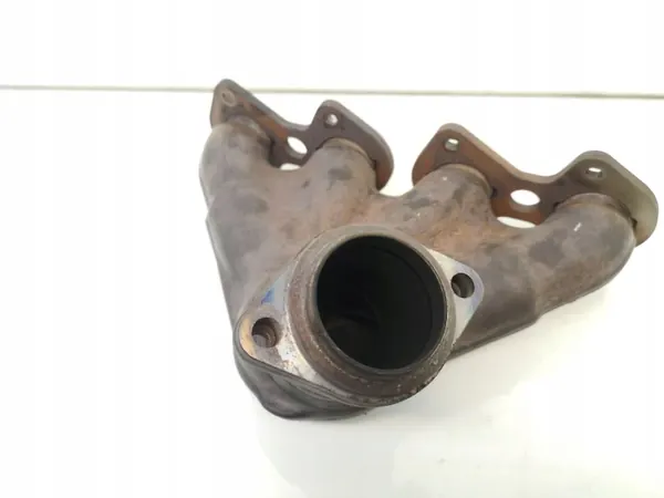 Coletor de escape Mercedes-Benz E W211 OEM FRC17152 image 2